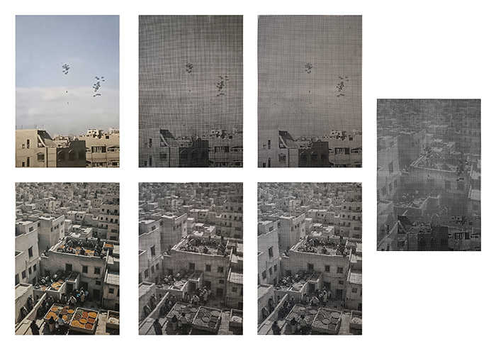 Elena_Zanfanti_Aid on Gaza
